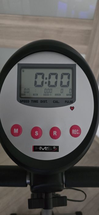 Bicicleta HMS Magnetic