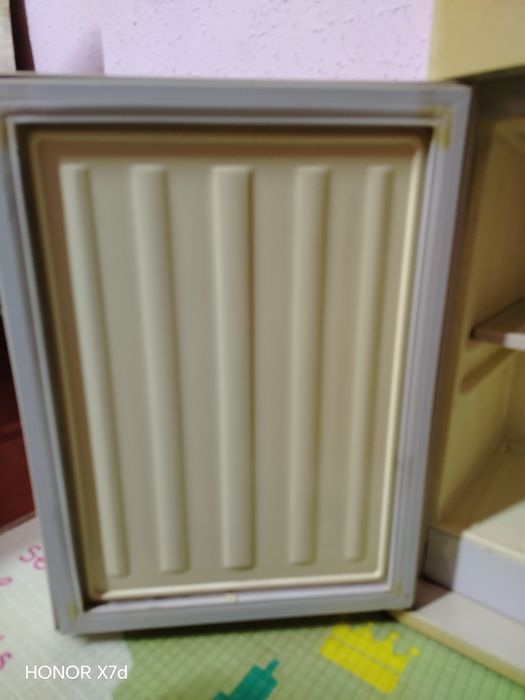 Кулер для нагрева воды.