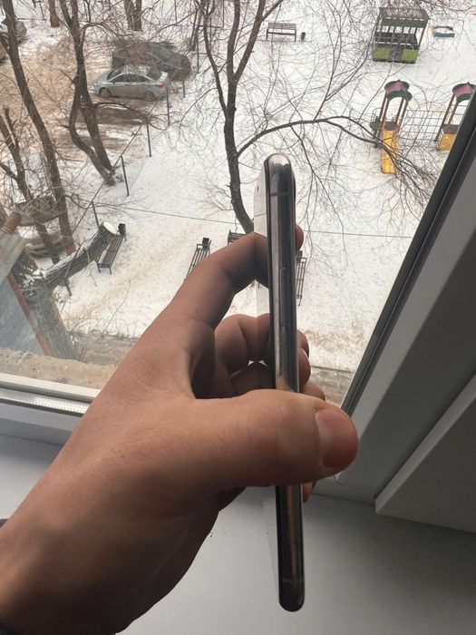 Айфон 11про сатылады