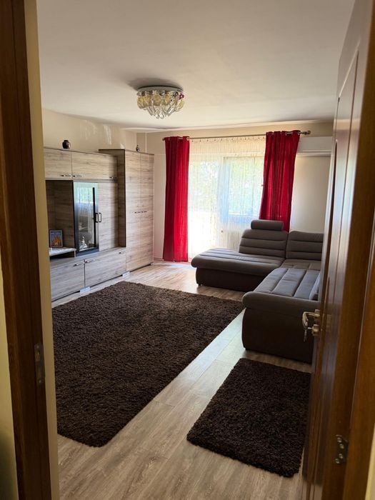 Apartmanet de vanzare in Carpati 2