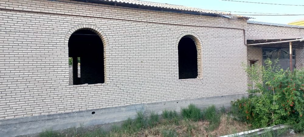 Продаётся участок