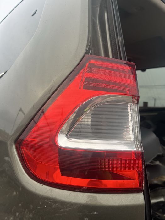 Stopuri ford galaxy 2010 wa6!