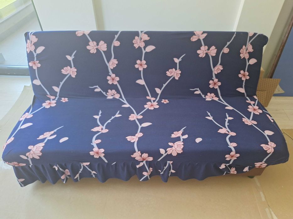 Canapea living/dormitor