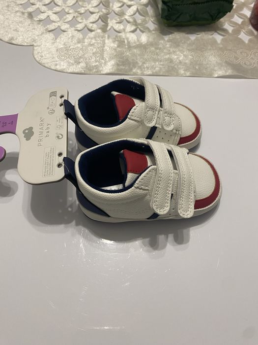 Детски обувки primark
