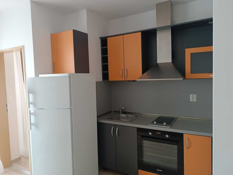 Дава се под наем Двустаен апартамент в София, Надежда 1 - 65 кв.м за 450 € - Снимка #8