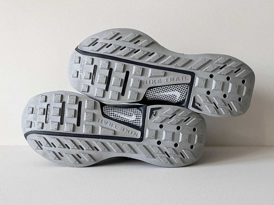 Маратонки за бягане Nike Juniper Trail 3 35.5 - носени веднъж