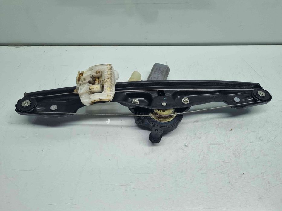 Macara electrica geam dreapta spate Bmw 1 (F20) [Fabr 2011-2017] 72425