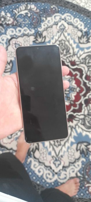 Galaxy s 21 plus