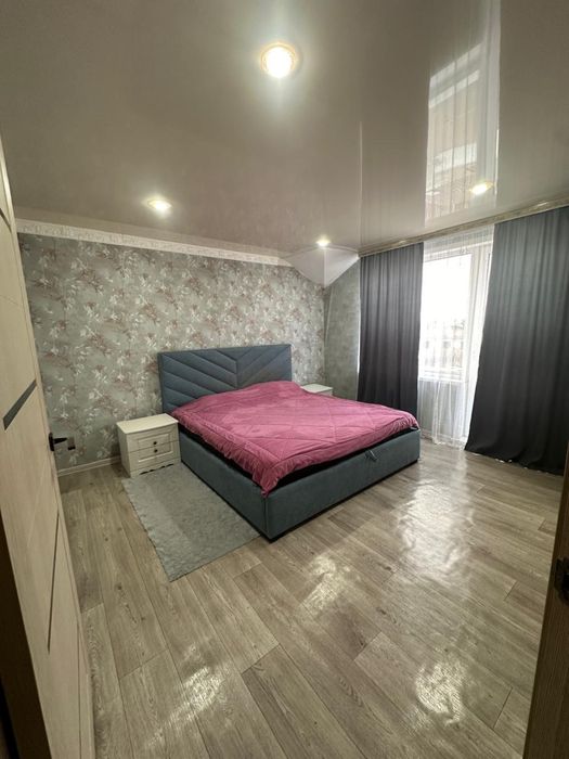 Продам дом в Заречном