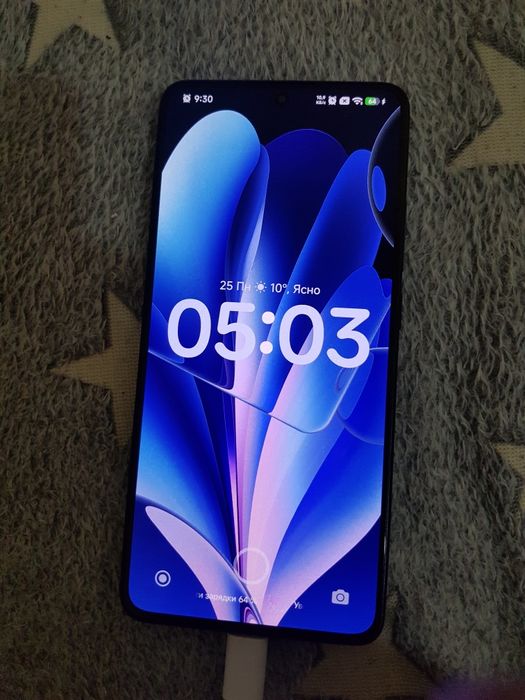 Poco X7 Pro 8/256