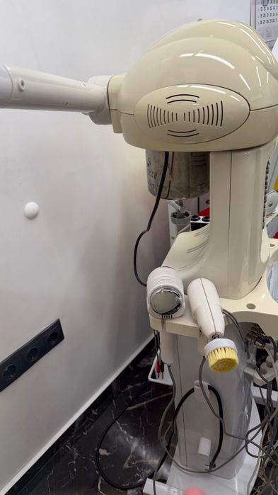 Козметичен комбайн