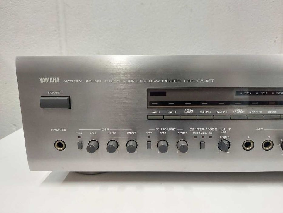 Внимание СКИДКА  YAMAHA  аудио усилитель, проф. усилен. звука    Япон.