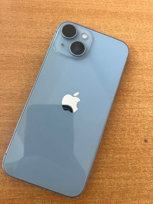 Обменяю айфон на модель выше