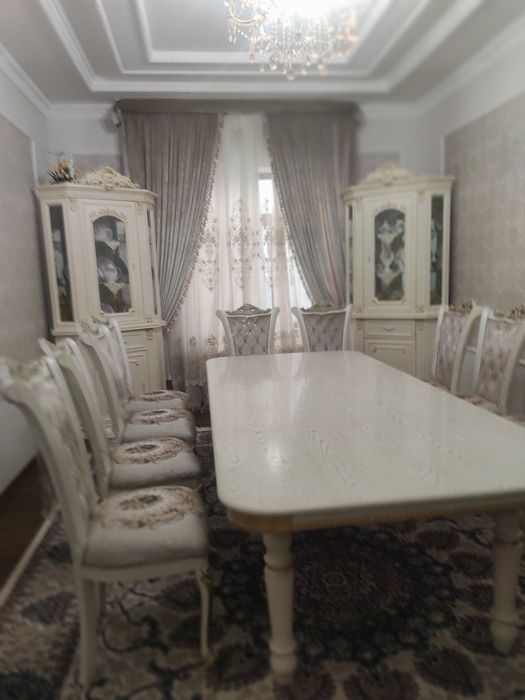 Тошкент райони, Абдурахмоновда 3,5 сот. янги курилган уй сотилади,