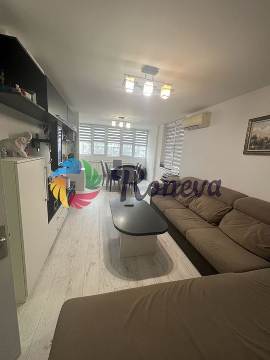 Продава се Многостаен апартамент в Варна, Трошево - 120 кв.м за 1254 €/кв.м - Снимка #6