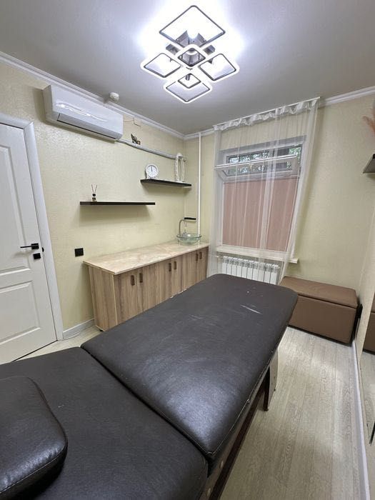 Сдам кабинет в салоне красоты