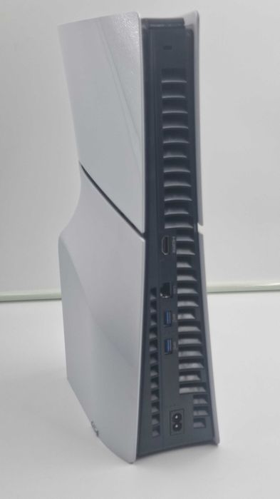 Consola Playstation 5 Slim Varianta cu Disc [Amanet Club Caro]