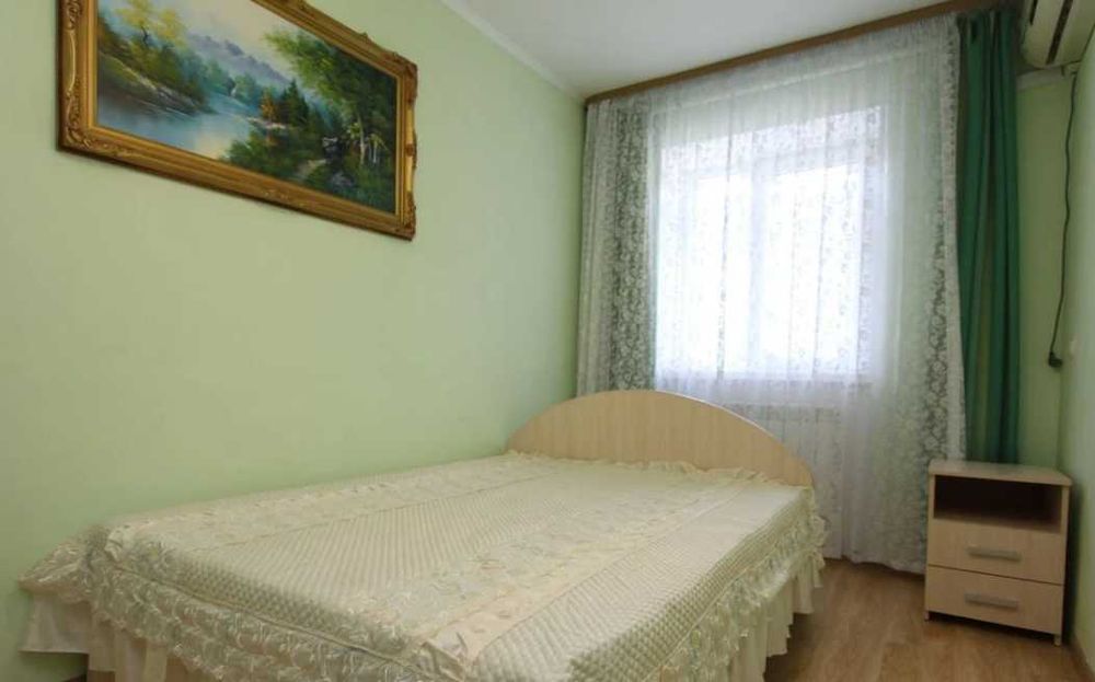 Дава се под наем Тристаен апартамент в Пловдив, Гагарин - 89 кв.м за 290.7 € - Снимка #2