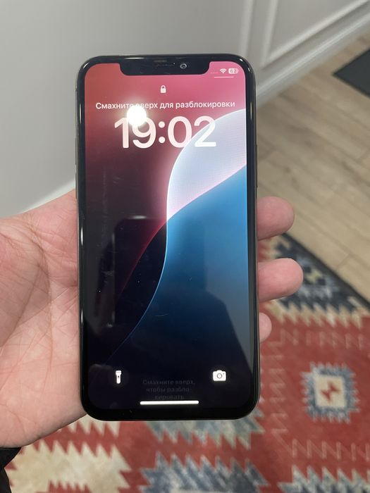 iphone 11 pro. 64