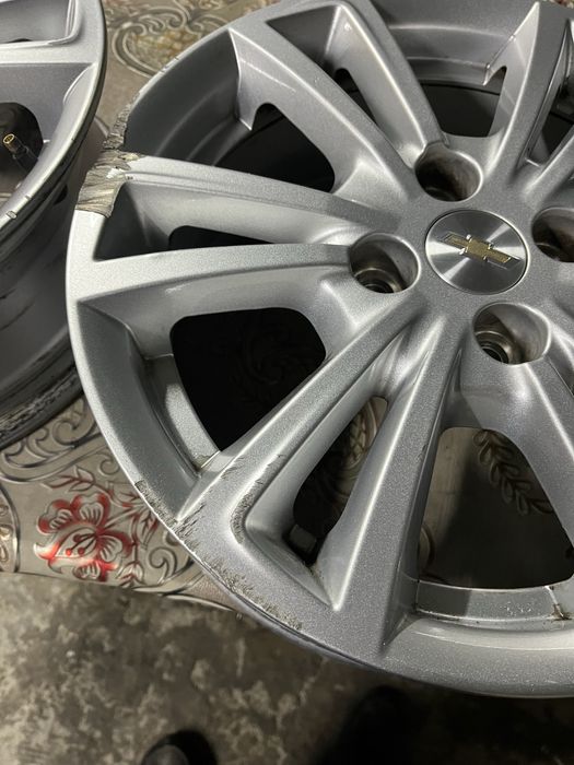 Кобальт диска сотилади 2 дона.