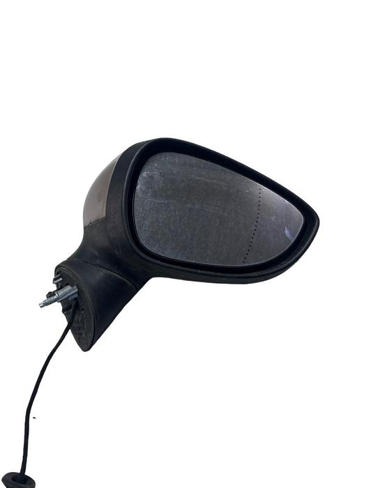 Oglinda Laterala Electrica Portiera Dreapta Fata Ford Fiesta Vi 2016 Facelift -> ( 6 Pini )