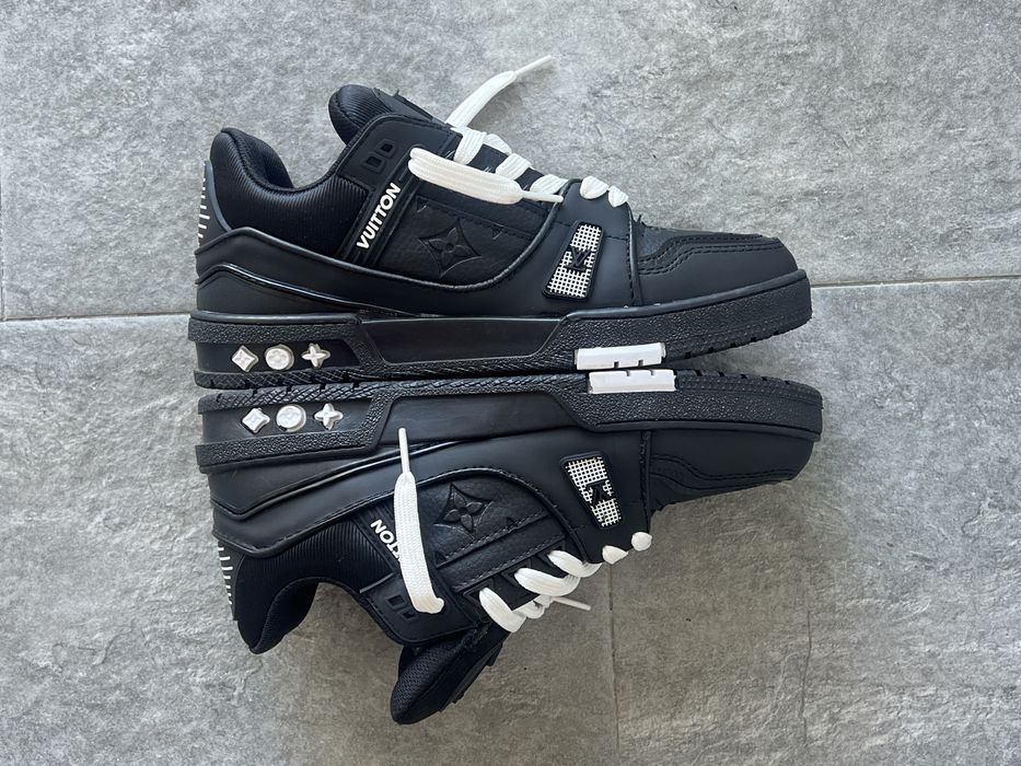 Louis vuitton trainers 1:1 marimea 42