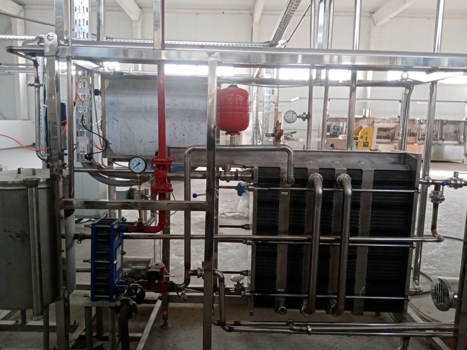 услуги аргонной сварки