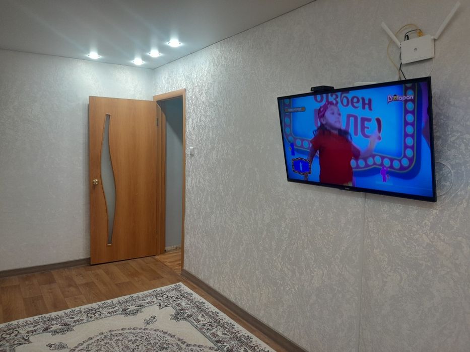 Продам квартиру или обмен