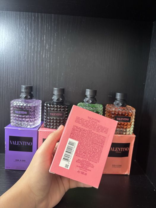 parfum valentino extradose 100ml