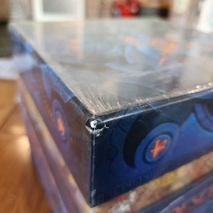 Descent: Legends of the Dark Act1 - Стратегическа настолна игра