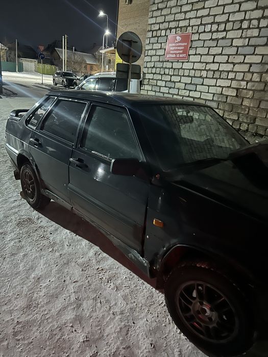 2115  каз учет 2007 г после дтп