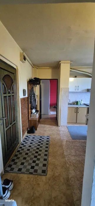 Unirii - Vanzare apartament 2 camere - Str. Decebal — fotografia 3