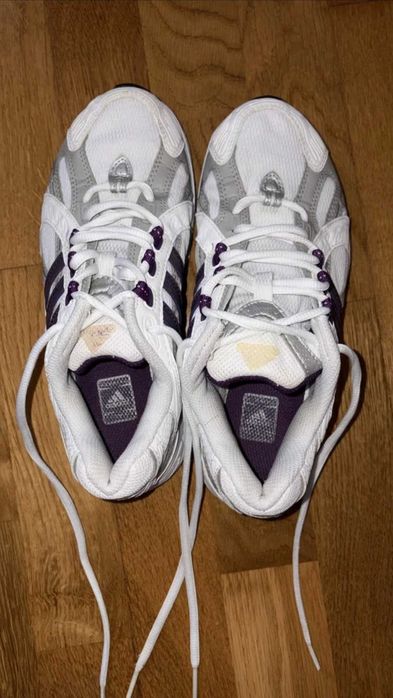 Дамски маратонки ADIDAS, размер 37 и 1/3