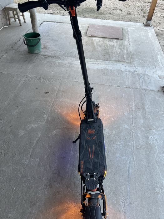 Vand Trotineta electrica Kukirin G2 Master