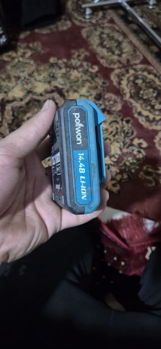 Biyoti  akumlyator 14.4w