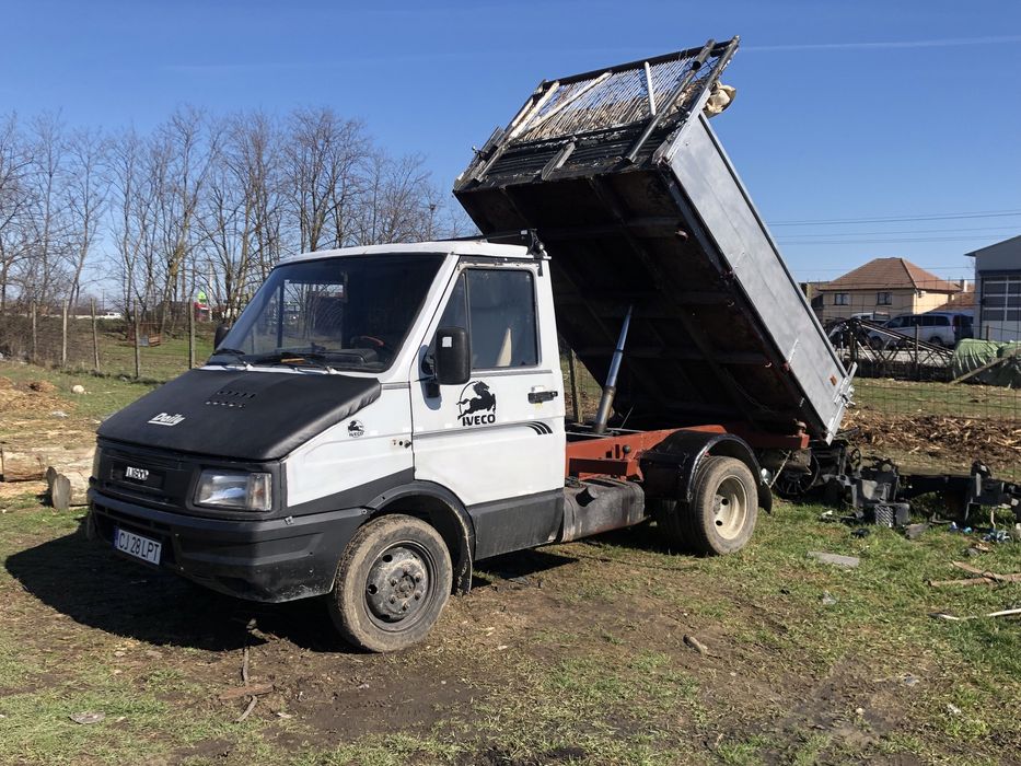 De vanzare iveco