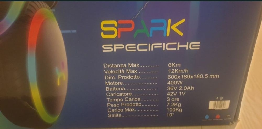 Haveboard stare foarte bună