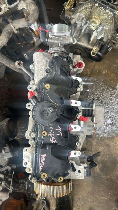 Chiuloasa 1.5 dci euro 6 adblue