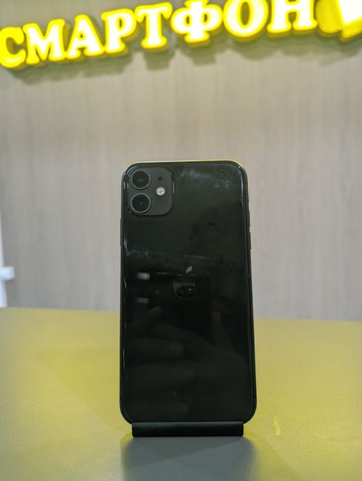 iPhone 11 128gb 83% | СМАРТФОН