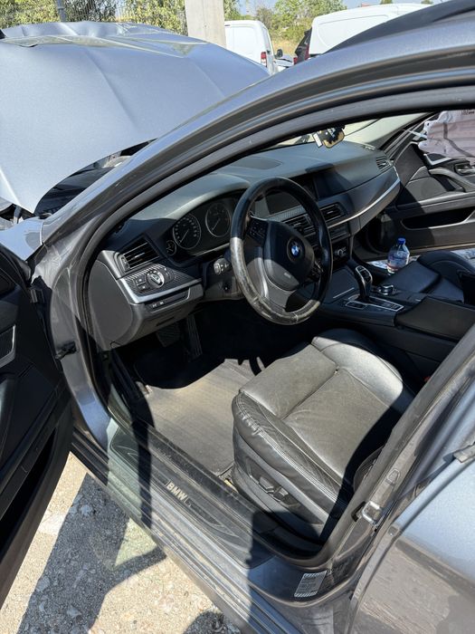 Бмв Ф11 530Хд 258кс на части Bmw F11 258hp na chasti