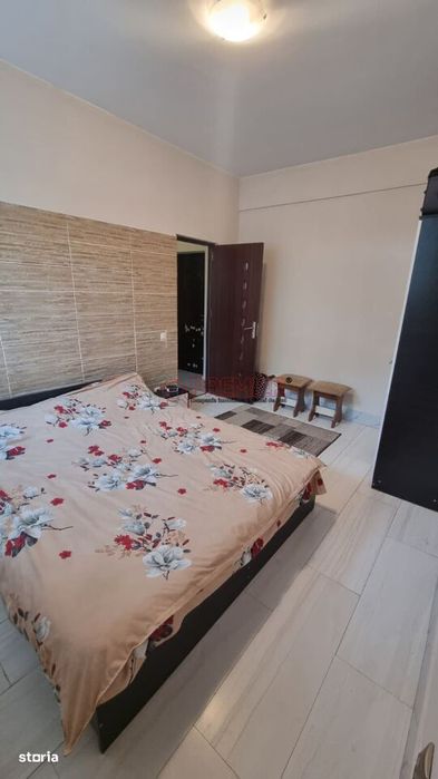 Metrou D. Leonida - Apartament 2 camere