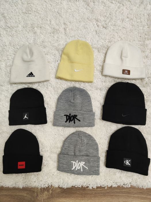 Căciula Dior Caciula Nike Căciulă Hugo Boss Căciulă Jordan Caciula CK