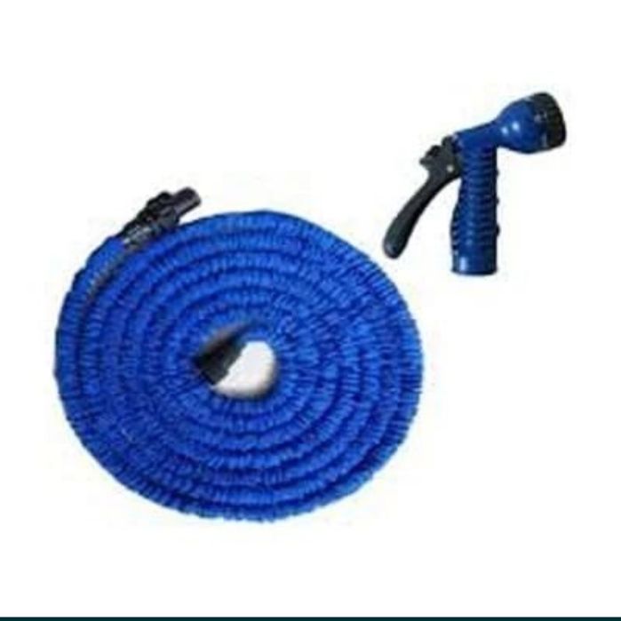 Даставка бесплатная. Болшебный шланг. Волшебный водяной шланг 15м