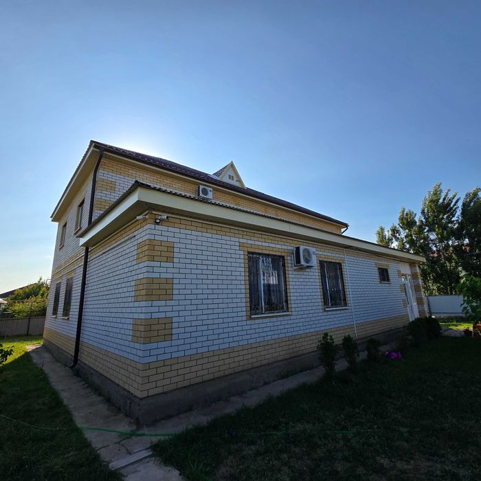 Продаётся коттедж