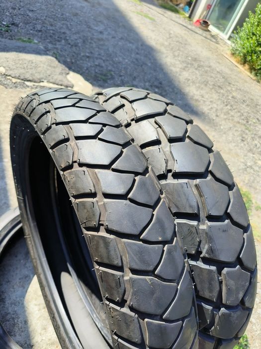 Нови Michelin Anakee 170/120
