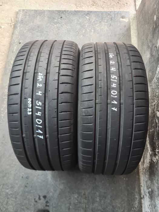 2бр245/40/17 FALKEN