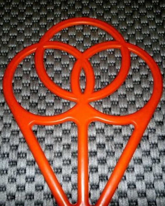 Продам выбивалку времён СССР