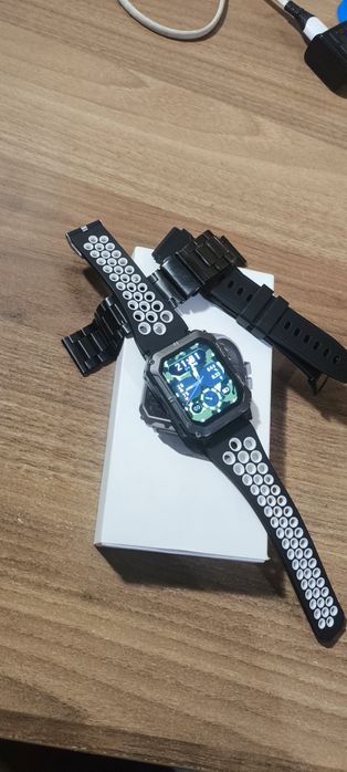 Смарт часы C20pro