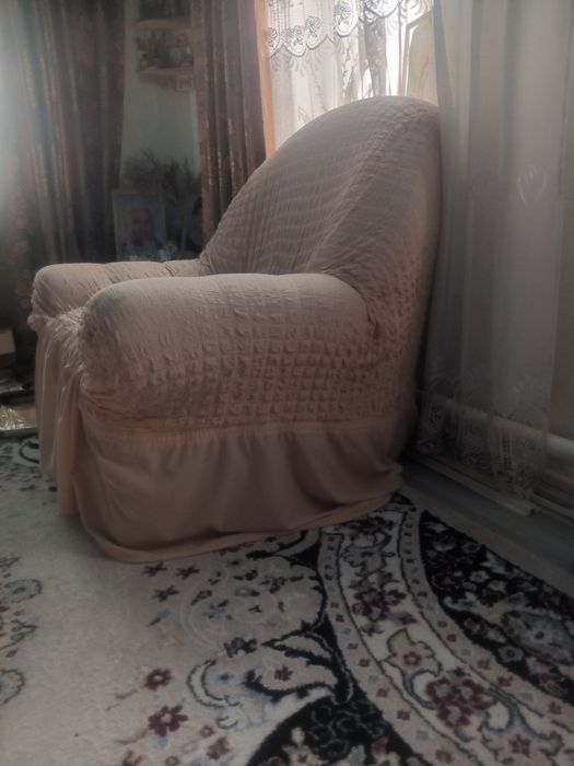 Продам кресло в отличном состоянии,