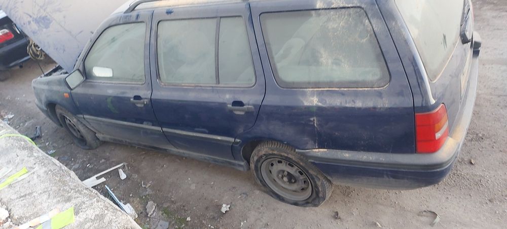 Vw golf 1994 1.9tdi combi